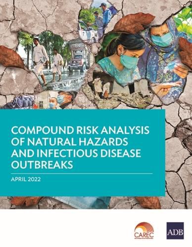 Cover image for Compound Risk Analysis of Natural Hazards and Infectious Disease Outbreaks