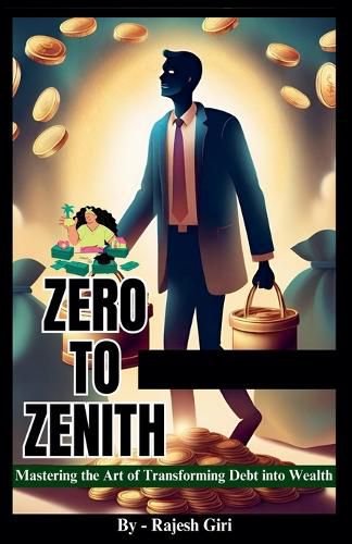 Cover image for Zero to Zenith