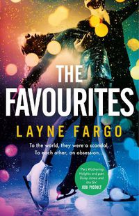 Cover image for The Favourites