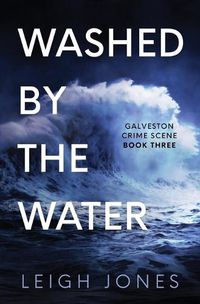 Cover image for Washed By The Water