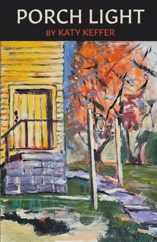 Cover image for Porch Light