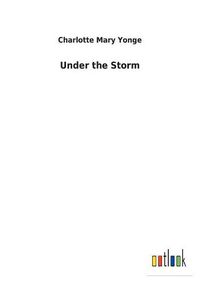 Cover image for Under the Storm