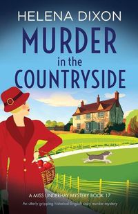 Cover image for Murder in the Countryside