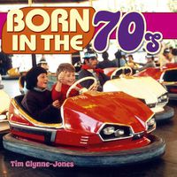 Cover image for Born in the 70s