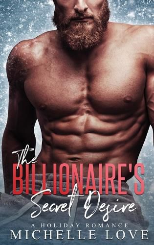 Cover image for The Billionaire's Secret Desire