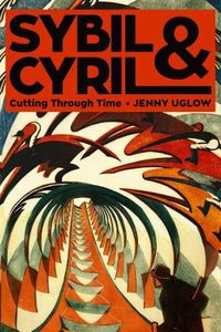 Cover image for Sybil & Cyril: Cutting Through Time