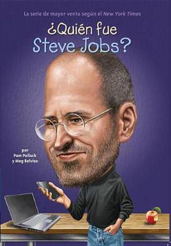 ?Quien fue Steve Jobs?