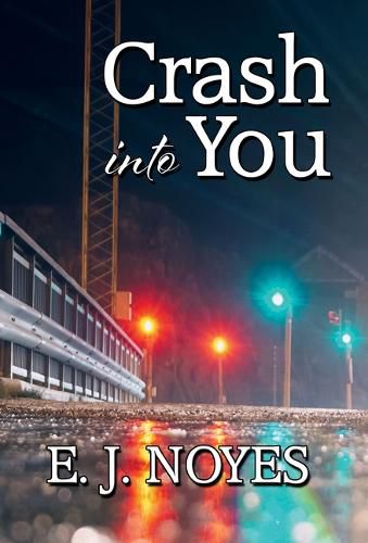 Cover image for Crash Into You