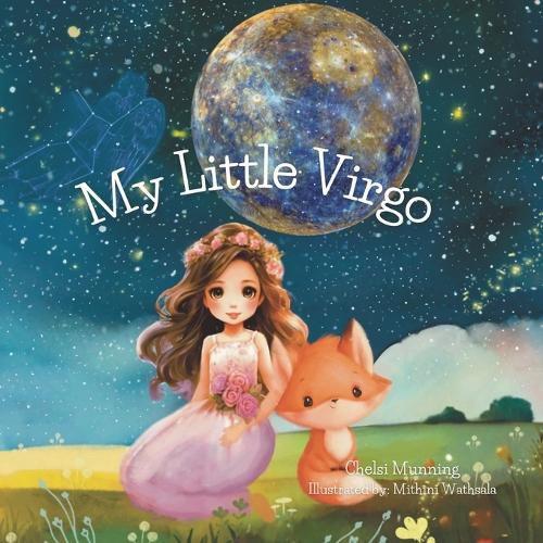 My Little Virgo