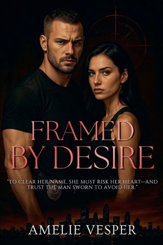 Cover image for Framed by Desire