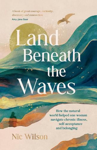 Cover image for Land Beneath the Waves