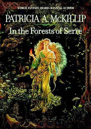 Cover image for In the Forests of Serre