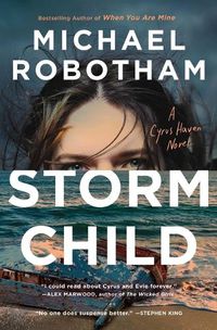 Cover image for Storm Child