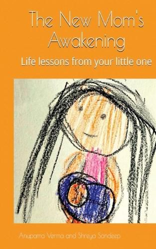 Cover image for The New Mom's Awakening