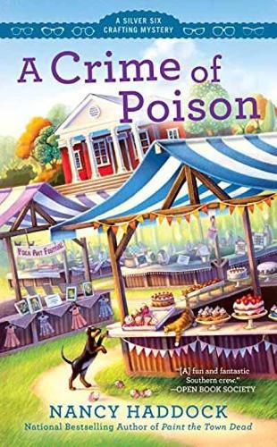 A Crime Of Poison