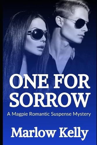 Cover image for One For Sorrow