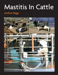 Cover image for Mastitis in Cattle