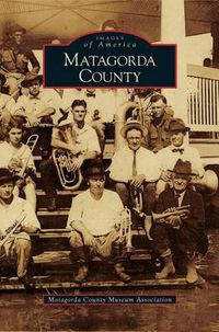 Cover image for Matagorda County