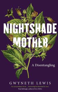 Cover image for Nightshade Mother