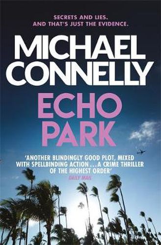 Cover image for Echo Park