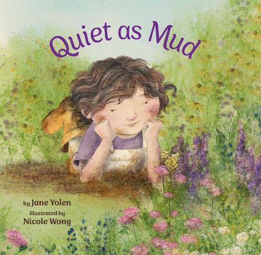 Cover image for Quiet As Mud