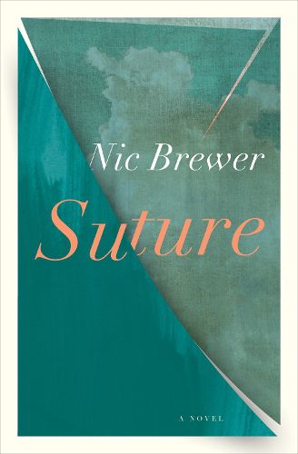 Cover image for Suture