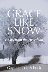 Cover image for Grace Like Snow