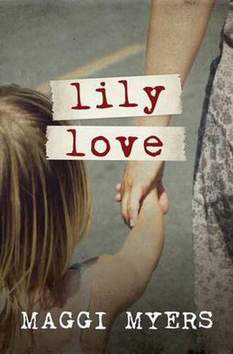 Cover image for Lily Love