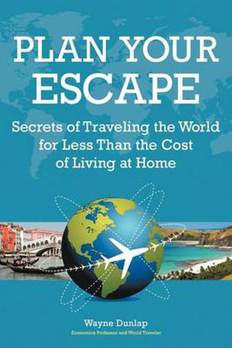 Cover image for Plan Your Escape