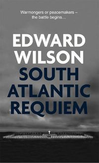 Cover image for South Atlantic Requiem