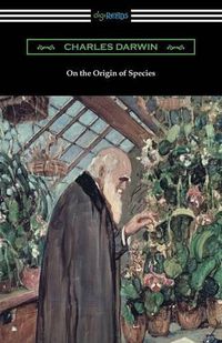 Cover image for On the Origin of Species (with an Introduction by Charles W. Eliot)