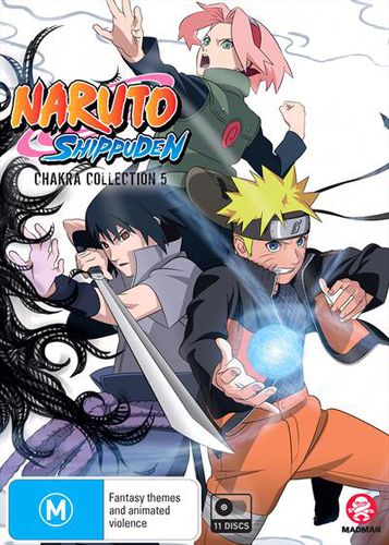 all naruto shippuden book