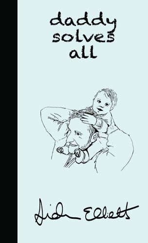 Cover image for Daddy Solves All