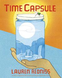 Cover image for Time Capsule