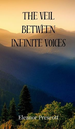 Cover image for The Veil Between Infinite Voices