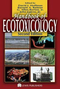 Cover image for Handbook of Ecotoxicology