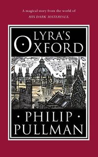 Cover image for Lyra's Oxford