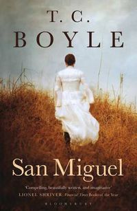 Cover image for San Miguel