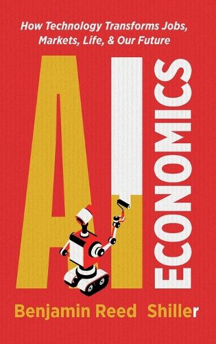Cover image for AI Economics