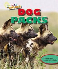 Cover image for Dog Packs