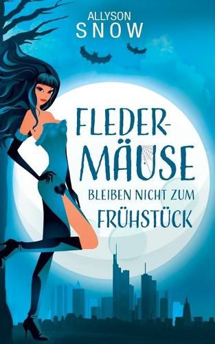 Fledermause bleiben nicht zum Fruhstuck