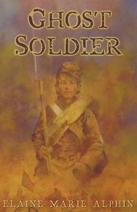 Cover image for Ghost Soldier