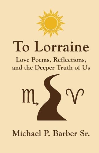 Cover image for To Lorraine Love Poems