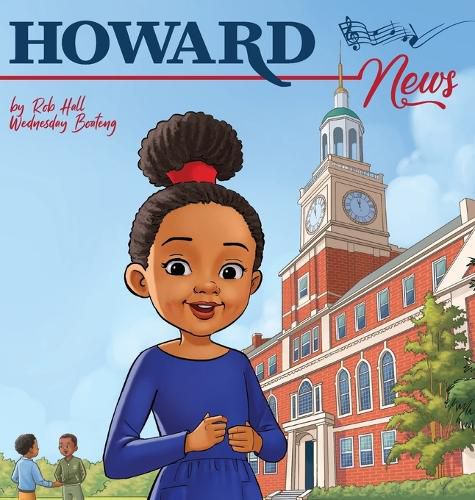 Cover image for Howard News