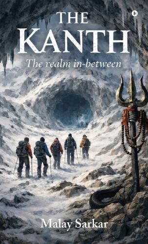 Cover image for The Kanth