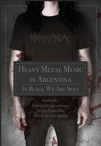 Heavy Metal Music in Argentina