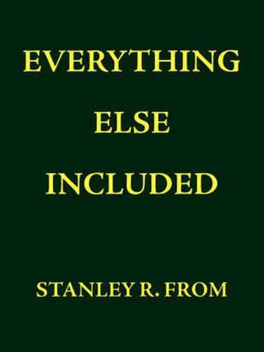 Cover image for Everything Else Included