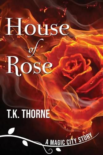 Cover image for House of Rose