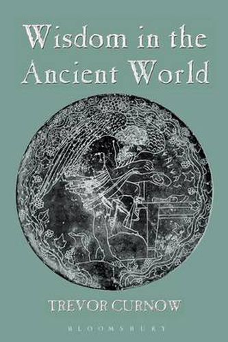 Cover image for Wisdom in the Ancient World