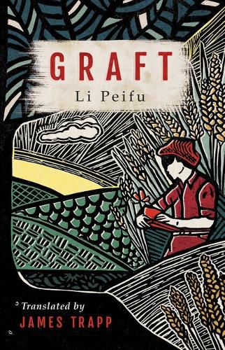 Cover image for Graft